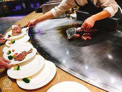 -吉布鲁牛排海鲜自助(成都大悦城店)
