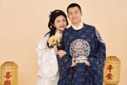 -绽放摄胶片摄影工作室