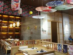 -鲔吞·和牛寿喜烧(闵行区绿瘦酒店)