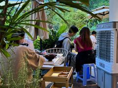 -芸鲜季·云南野生菌餐厅· 云南风物味研社(闵行店)