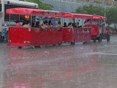 -南京路步行街
