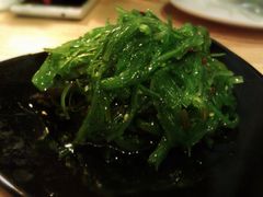 拌海藻-鬼味烤翅(南锣鼓巷店)