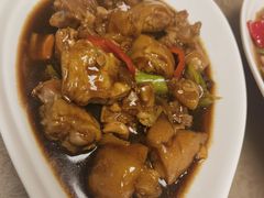 -福建美食城(老君堂店)