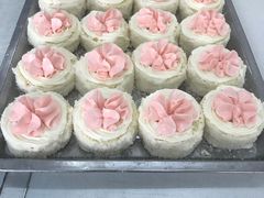 -中关村茶点
