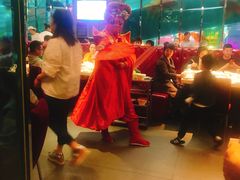 门面-海底捞火锅(九久奥特莱斯店)