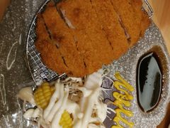 -大岛日本料理铁板烧(南通大饭店)