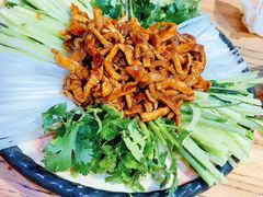 -京玉菲饭店(李村店)