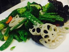 -唐晋人家(源深路店)