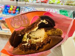 -泽田本家·铜锣烧(环贸店)