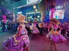 -三亚海昌梦幻海洋不夜城