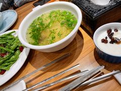 牛肉面-品回味清真西北楼(宁波首店)
