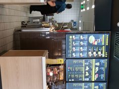 -麦当劳(燕顺路店)