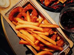 -INNS BAR 音乐酒吧餐厅