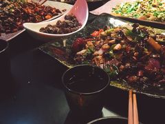 -醉小酒馆·川菜·江湖菜·重庆菜(观音桥旗舰店)