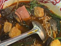 -破店肥哈·东北烧烤·夜宵(南山保利店)