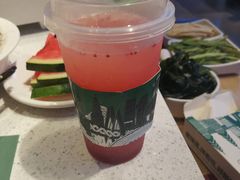 -香佰里重庆火锅(恒力博纳广场店)