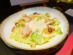 -塞纳河法国餐厅(唐延路店)