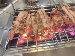 -小寒羊烧烤(凯瑞时代大厦店)