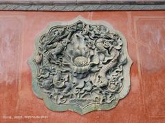 -报恩寺(平武县)