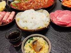 -胖碗火锅(观音桥店)