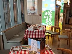 -西贝莜面村(金隅嘉品mall店)