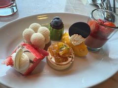 -君悦酒店·乐厨·高空自助餐(青年大街店)