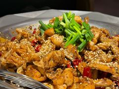 -蛙小侠(长安万科店)