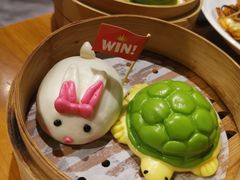 -乐忻皇朝(上海中心大厦店)