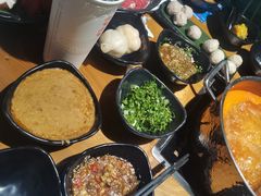 -呷哺呷哺(西单大悦城店)