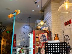 -My Way Town买味堂·东南亚餐厅(亦庄店)