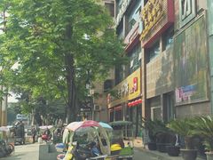 -老砂锅(城北店)