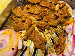 -木槿花韩式炭烤·熟成肉工坊(孙文东路店)