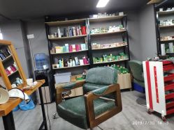 -阪川造型salon