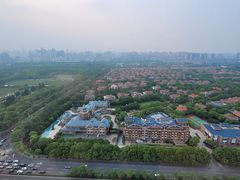 -上海浦东嘉里大酒店