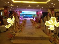 -龙泉海鲜酒楼(龙昆南路店)