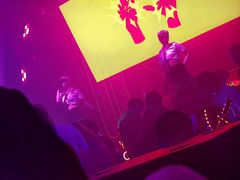 -TOP LIV Night Club 酒吧