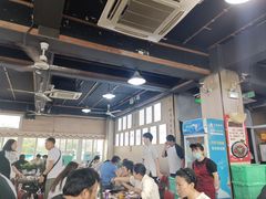 -皖北巫氏三胖地锅鸡(长淮总店)
