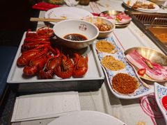 -芝小官毛肚火锅海鲜自助(淮安清江浦区新亚店)