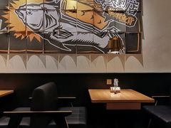 大堂-新太二·鲜料川菜(东汇城店)