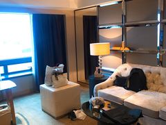 -上海中航虹桥机场泊悦酒店