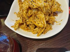 乾隆白菜-方砖厂69号炸酱面·烤鸭(前门鲜鱼口店)
