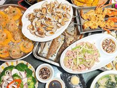 -阿妹小海鲜(下角店)