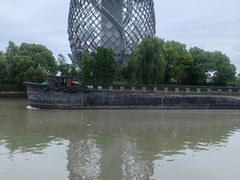 -丝绸小镇荻港古村
