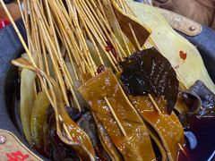 -冒椒火辣(太古里店)