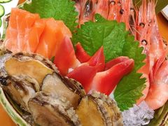 -银子铁板烧料理自助餐(人民广场店)