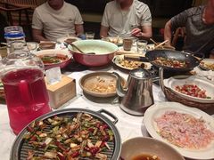 -同乐馆(阳光店)