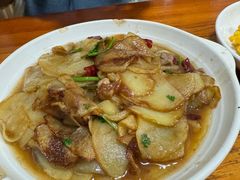 -如意香辣鸡架(总店)