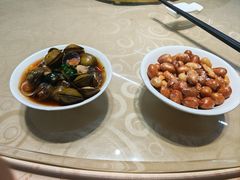 -百年银屏蚝烙·潮汕菜·非遗(乐山店)