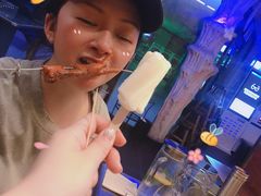 -很久以前羊肉串(大华三路店)