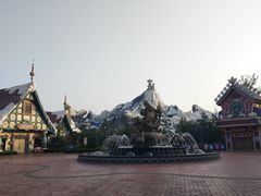 -上海海昌海洋公园
